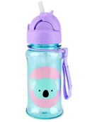 Bidony dla dzieci - Skip Hop Bidon dla Dziecka Tritanowy Koala 355ml ZOO Tritan - miniaturka - grafika 1