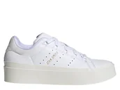 Sneakersy damskie - "adidas Stan Smith Bonega Damskie Białe (GY3056)" - miniaturka - grafika 1