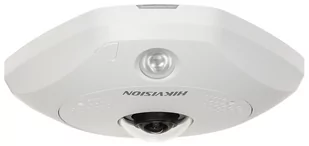 Hikvision Kamera IP Fisheye DS-2CD63C5G0-IVS 12Mpx DS-2CD63C5G0-IVS - Kamery IP - miniaturka - grafika 2