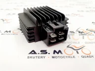 Części motocyklowe - Regulator Napięcia Quad Atv 110 125 Do Prądnicy 6 Cewek - miniaturka - grafika 1