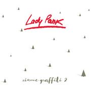  Zimowe Graffiti 2 Deluxe Edition)(CD) Lady Pank