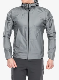 Kurtka z membraną Berghaus MTN Guide Hyper LT Jacket - monument - Kurtki męskie - miniaturka - grafika 1