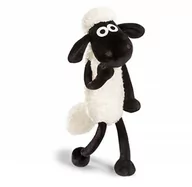 Maskotki i pluszaki - NICI Baranek Shaun 35 cm - miniaturka - grafika 1