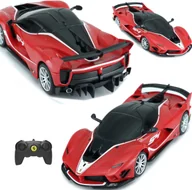 Zabawki zdalnie sterowane - Coil samochód zdalnie sterowany auto ferrari fxxk na pilota - miniaturka - grafika 1