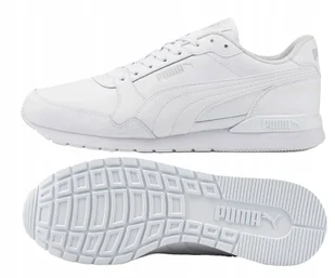 Buty damskie sneakersy damskie Puma St Runner V3 sportowe trampki - Sneakersy damskie - miniaturka - grafika 1