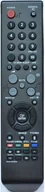 Piloty - Pilot Do Samsung Aa59-00382A Aa5900382A - miniaturka - grafika 1