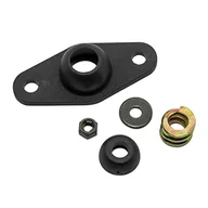 Części motocyklowe - Lustro Aprilia, prawo, długość ramienia ok. 11 cm do RS 50/125, 852151 - miniaturka - grafika 1