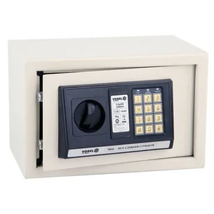 Sejf VOREL 78642 - Systemy inteligentnych domów - miniaturka - grafika 1
