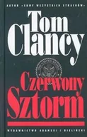 Kryminały - Czerwony sztorm - miniaturka - grafika 1