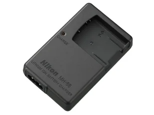 Ładowarka NIKON MH-66 - Ładowarki i akumulatory - miniaturka - grafika 1