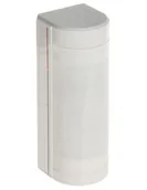 Alarmy - Hikvision Bezprzewodowa czujka dualna mikrofala + PIR AX PRO DS-PDTT15AM-LM-WE DS-PDTT15AM-LM-WE - miniaturka - grafika 1