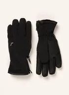 Rękawiczki - Reusch Rękawiczki Narciarskie Tiffany R-Tex® Xt schwarz - miniaturka - grafika 1