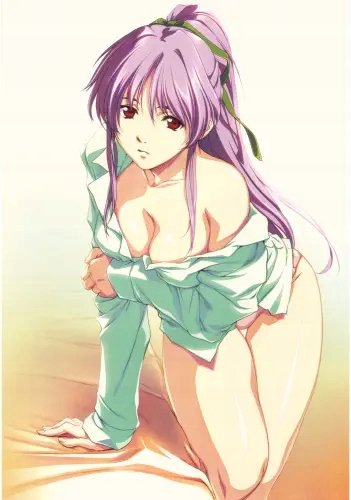 Plakat Anime Manga Shusaku SSK_001 A2 (custom)