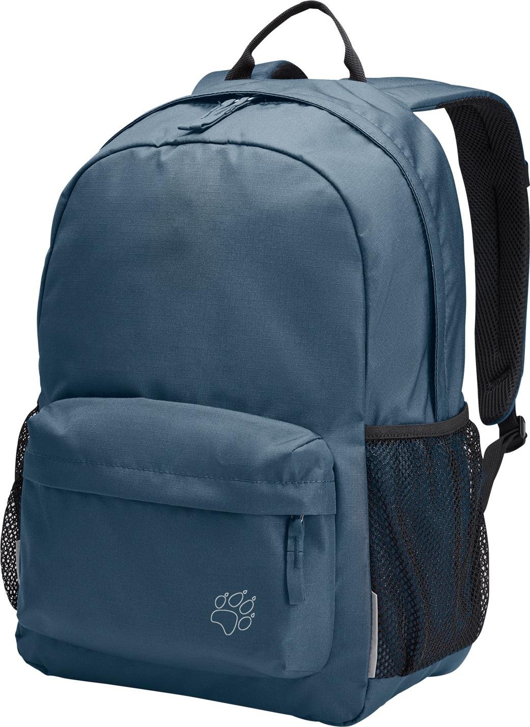 Jack Wolfskin Plecak Rebel Pack 25 midnight sky : niebieski-60 Sortowanie kolorów: niebieski-60