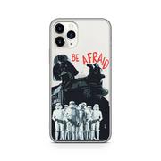 Etui i futerały do telefonów - Etui na Apple iPhone 11 Pro STAR WARS Darth Vader 018 - miniaturka - grafika 1