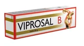 Stawy, mięśnie, kości - GENEXO SP. Z O.O. Viprosal B Maść 50g - miniaturka - grafika 1