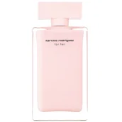 Wody i perfumy damskie - Narciso Rodriguez for Her 100ml woda perfumowana Flakon - miniaturka - grafika 1
