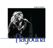 Inna muzyka - Justyna Szafran Łagodna Digipack) - miniaturka - grafika 1