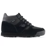 Buty sportowe męskie - Buty New Balance URAINXBB - czarne - miniaturka - grafika 1