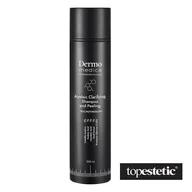 Szampony do włosów - Dermomedica Azelaic Clarifying Shampoo and Peeling Trychologiczny szampon i peeling oczyszczający 200 ml - miniaturka - grafika 1