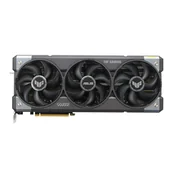 Karty graficzne - ASUS Geforce RTX 5080 16GB TUF GAMING 90YV0M31-M0NA00 - miniaturka - grafika 1