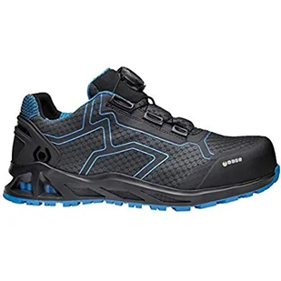 Base buty ochronne, B1005B-T46 - Biuro i firma OUTLET - miniaturka - grafika 1