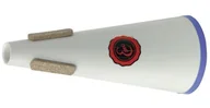 Akcesoria do instrumentów dętych - EMO (721620) Tłumik Straight Trąbka - miniaturka - grafika 1