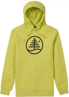 bluza męska BURTON FAMILY TREE PO Sulfur - Bluzy męskie - miniaturka - grafika 1