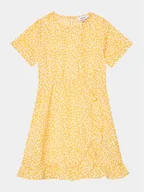 Sukienki i spódniczki dla dziewczynek - Sukienka Vero Moda Girl - miniaturka - grafika 1