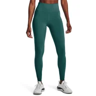 Legginsy - Legginsy damskie Under Armour Meridian Leggings - miniaturka - grafika 1