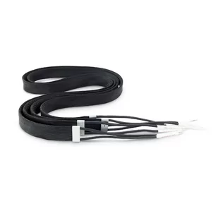 Tellurium Ultra Silver +9 sklepów - przyjdź przetestuj lub zamów online+ - Kable - miniaturka - grafika 1