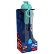 Butelki filtrujące - Butelka filtrująca DAFI Soft FC Barcelona 500 ml Miętowy - miniaturka - grafika 1