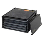 Suszarki do grzybów, owoców i warzyw - Suszarka do żywności Excalibur 4500B 5 tac - miniaturka - grafika 1