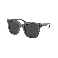 Okulary przeciwsłoneczne - Okulary przeciwsłoneczne Damskie Michael Kors SAN MARINO MK 2163 - miniaturka - grafika 1