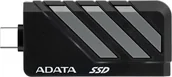 Dyski SSD - ADATA External SC735 1TB U3.2C 1000/1000MB/s Grey SC735-1000G-CCBK/GY - miniaturka - grafika 1