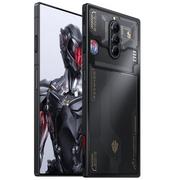 Telefony komórkowe - Nubia Redmagic 8 Pro 5G 16GB/512GB Void Dual Sim Czarny - miniaturka - grafika 1