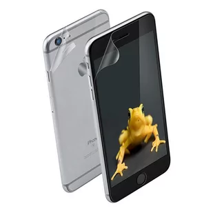 Wrapsol Ultra - Pancerna folia na ekran i obudowę iPhone 6s Plus / iPhone 6 Plus - Folie ochronne do telefonów - miniaturka - grafika 1