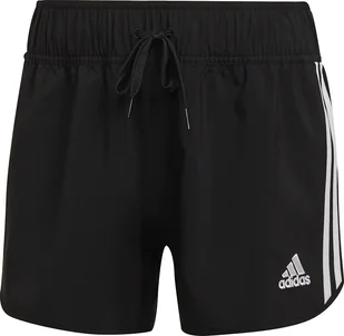 Spodenki damskie adidas Condivo 22 Downtime czarne H21277-XS - Spodenki męskie - miniaturka - grafika 1