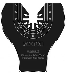Brzeszczot Worx WA4958  ! - Brzeszczoty - miniaturka - grafika 1