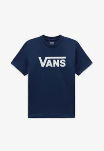 t-shirt uomo vans vn000ggg classic nav1 - Koszulki męskie - miniaturka - grafika 1