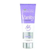 Depilacja - Bielenda Vanity Pro Express Krem do ekspresowej depilacji skóra normalna Black Orchid 75 ml - miniaturka - grafika 1