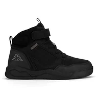 Buty dla chłopców - Obuwie sportowe Kappa AW24-3C042 - miniaturka - grafika 1