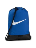 Plecaki - Nike Worek Plecak Szkolny Buty Trening BA5953-480 - miniaturka - grafika 1