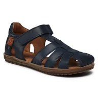 Baleriny - Sandały NATURINO - See 0011500724.01.0C02 S Navy - miniaturka - grafika 1