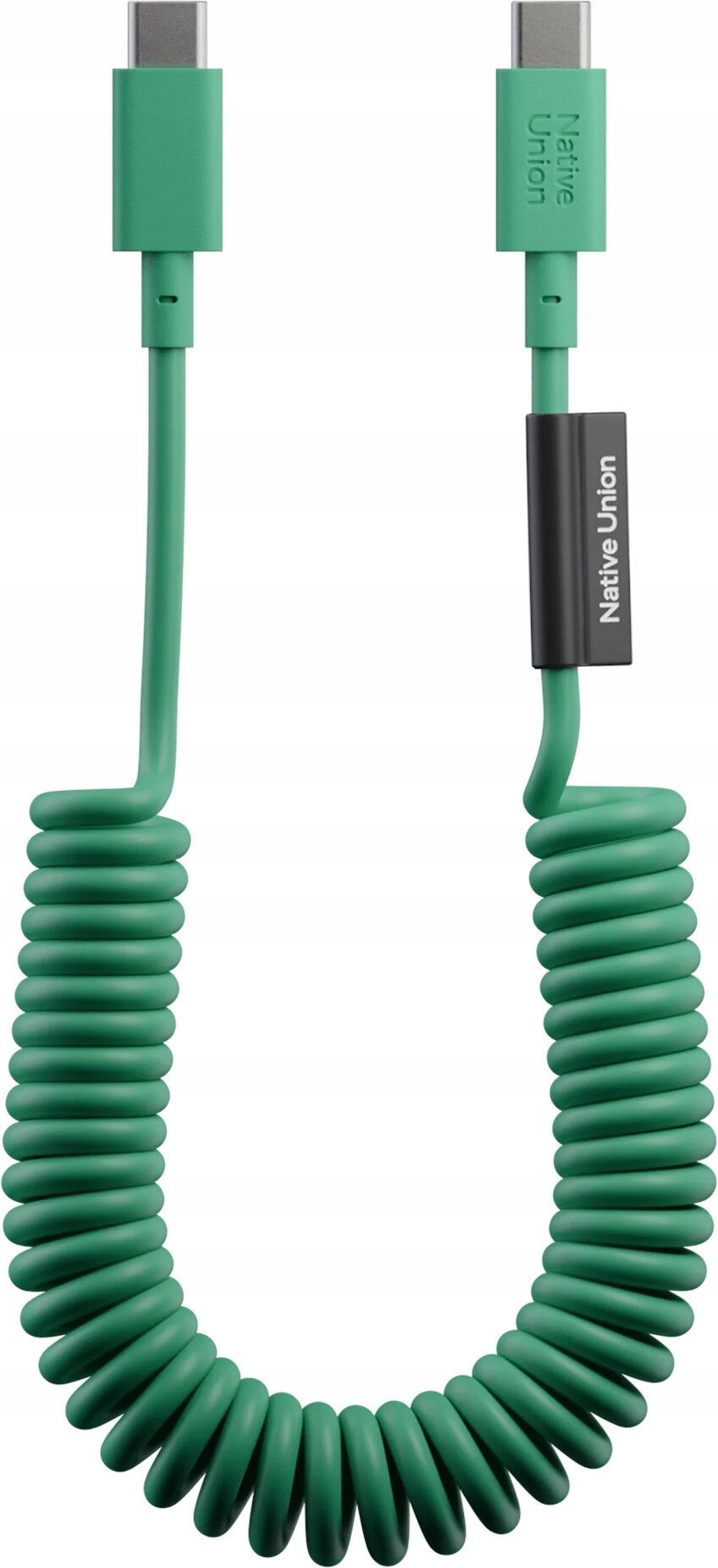 Native Union Native Union Pop Cable - kabel USB-C - USB-C, 1,2 m 60W pine POP-C-PIN