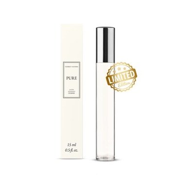 Fm Pure 32 – Perfumy damskie 15 ml Edycja limitowana Orientalny zapach