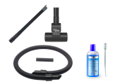 Akcesoria do odkurzaczy - Zestaw końcówek Numatic do odkurzania samochodu i trudno dostępnych miejsc - miniaturka - grafika 1