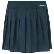 Spódnice - Spódnica damska Head  Performance Skort Women Navy XS - miniaturka - grafika 1