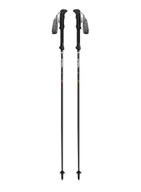 Kije trekkingowe - Kije karbonowe Gabel Ibex Carbon XTS - miniaturka - grafika 1