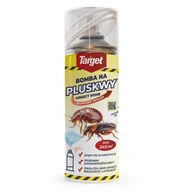Zwalczanie i odstraszanie szkodników - Target Bomba na pluskwy 400 ml - miniaturka - grafika 1